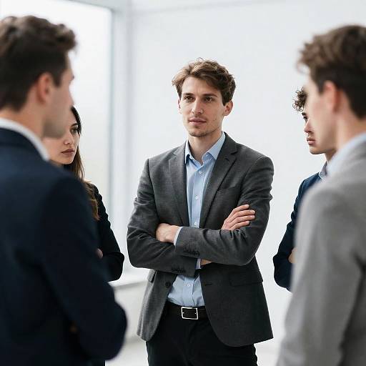 Professional Teamwork and Communication