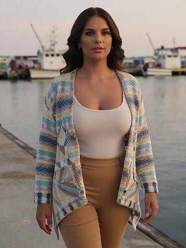 Bohemian Chic by Mellow Harbor