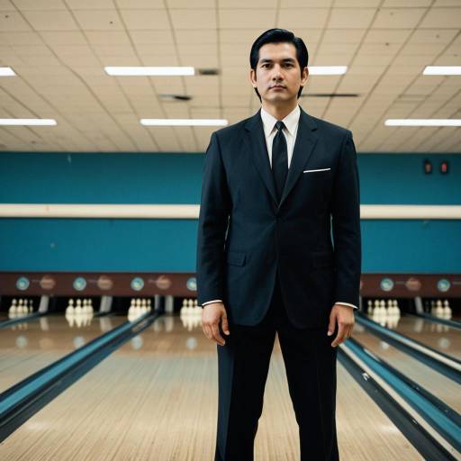 Cosplay of Jacobo Árbenz: Mid-Century Leader