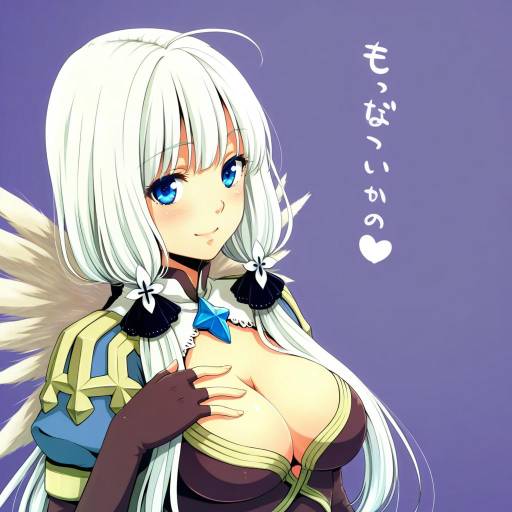 Illustration of Alchemist (ragnarok online), ragnarok online in the style of Witoi (roa)