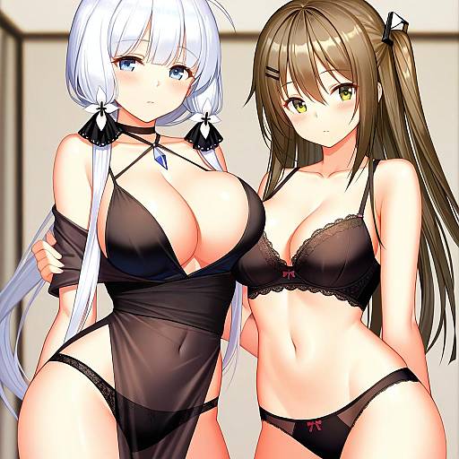 Illustration of K2 (girls' frontline), girls' frontline in the style of Aile (crossroads)