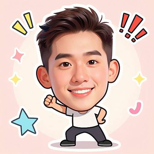 Free Online Photo to Caricature