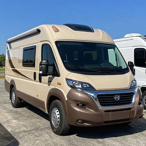 2008 Holiday Rambler Neptune RV Showcase