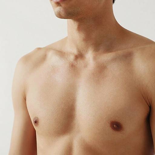 Ultra-Realistic 8K Award-Winning Skin Portrait Render