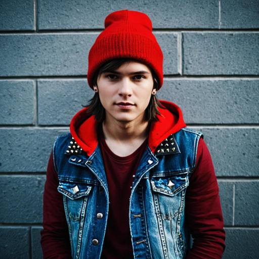 Delsin Rowe Cosplay Costume Design