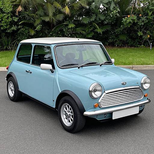 1998 Rover Mini Cooper 1300 Sale