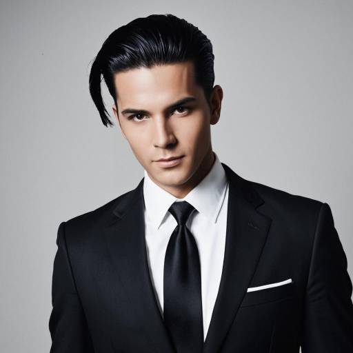 James Bond-Inspired Cosplay Costume Design