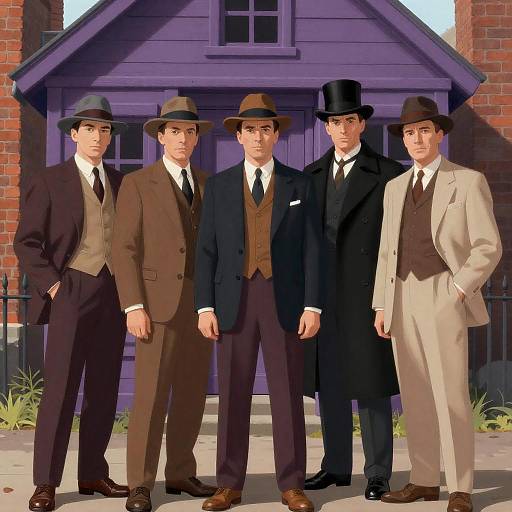 Vintage Movie Poster: Meet Mr. Hyde