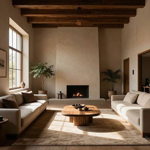 Opulent Sanctuary of Serenity