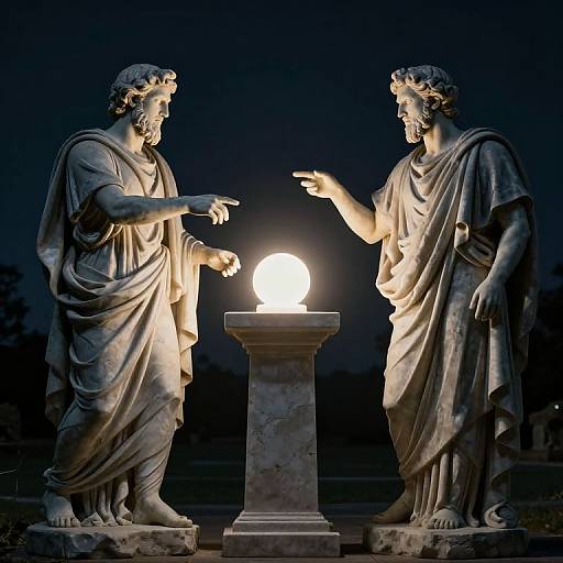 Philosophers' Midnight Debate