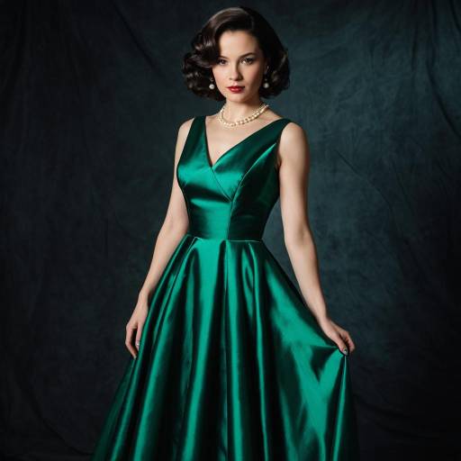 Elegant Cosplay of Vivian Sinclair