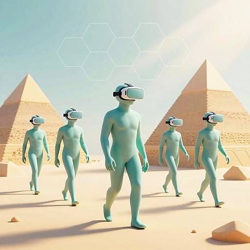 3D Web Design with VR Phantoms