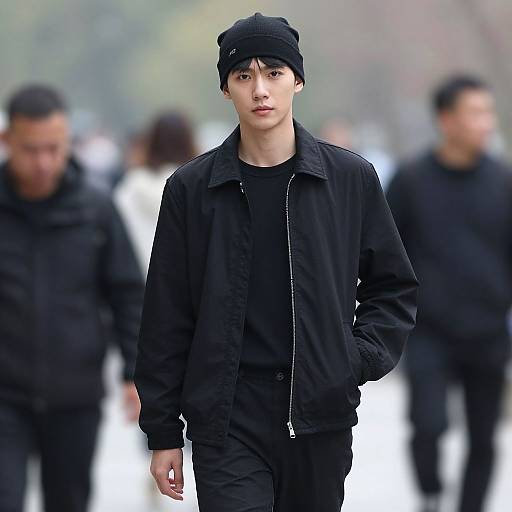 Casual Male Black Friday Costume