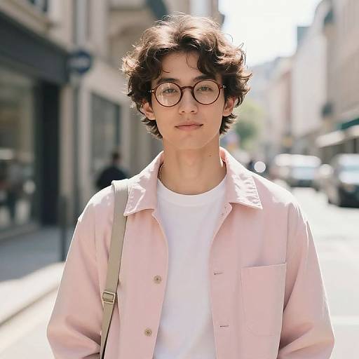 Blake Lively Vintage Retro Look