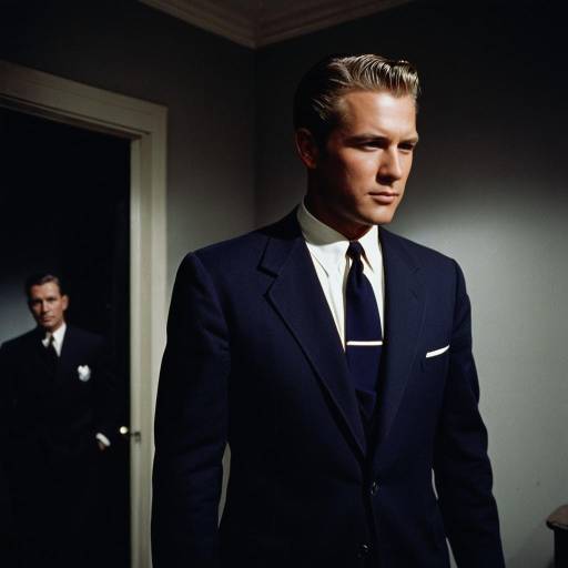 Vintage Detective Cosplay Outfit Inspiration