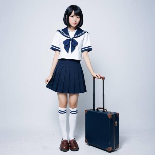 Hikaru Toyoki Cosplay Costume Design