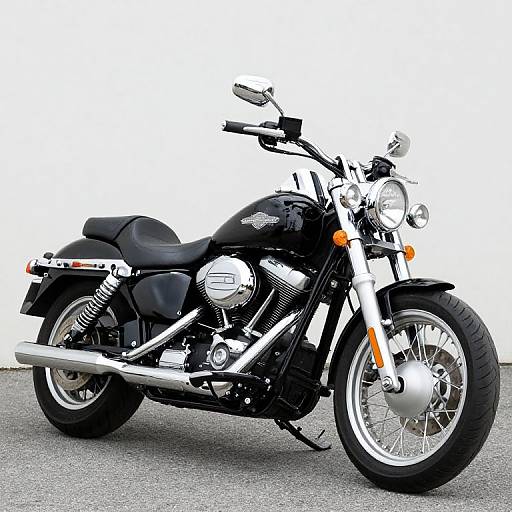 2010 Harley-Davidson Dyna Super Glide