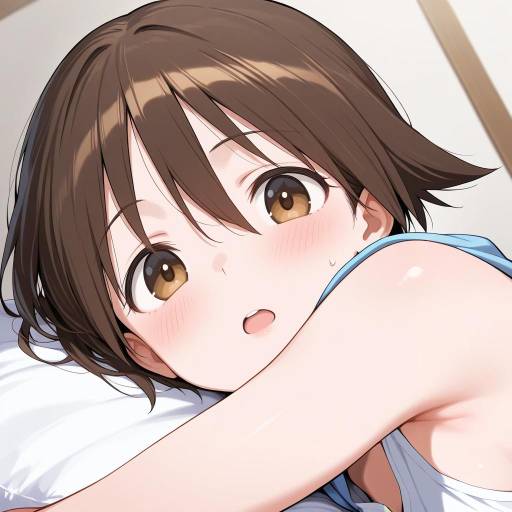 Character Portrait of Miyafuji Yoshika