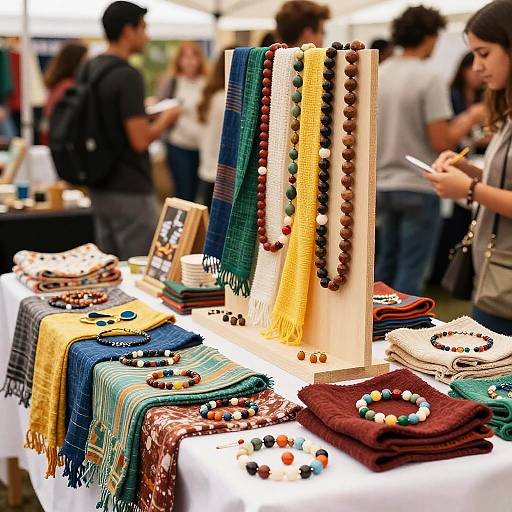 Eco-Friendly Fashion from Recycled Plastic