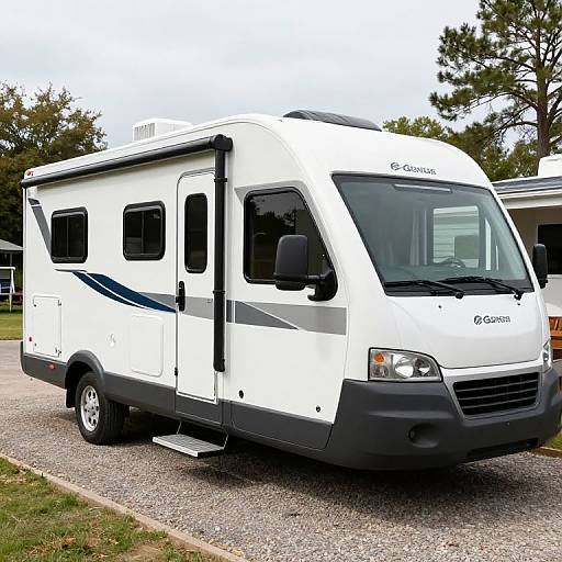 Cool RV Design Ideas