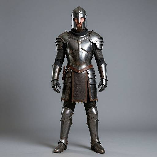 Beer Box Gladiator Costume Male