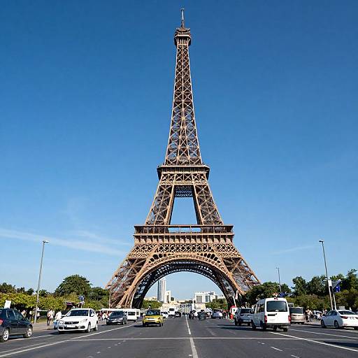 Digital Infrared Photography of France