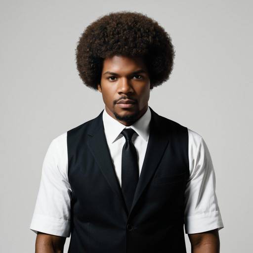 Jules Winnfield Cosplay Inspiration