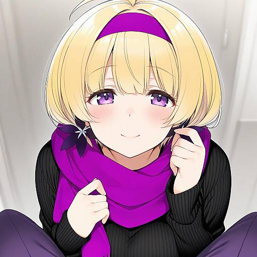 Illustration of Morty (pokemon), pokemon in the style of Nekoume