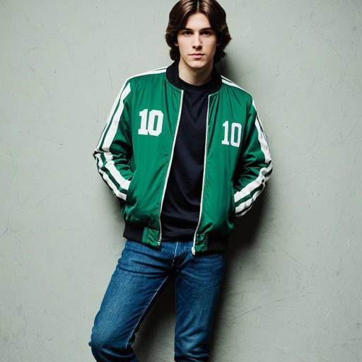 Ben Tennyson Cosplay Costume Breakdown