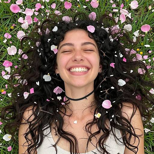 Centennial Emotional Garden Imagery