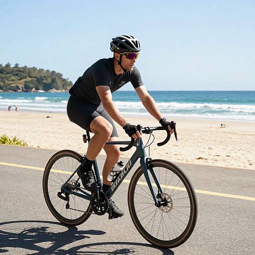 Manly Beach 1-Hour Bike Ride