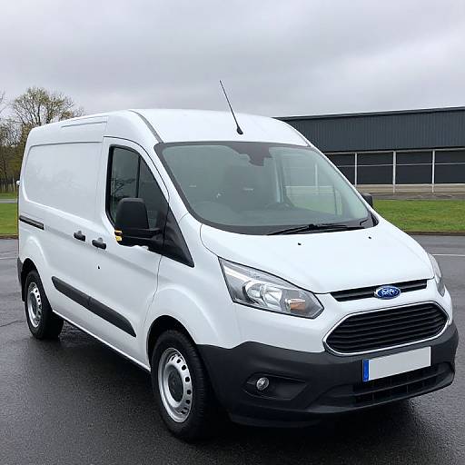 Used 2015 Ford Transit Courier Trend