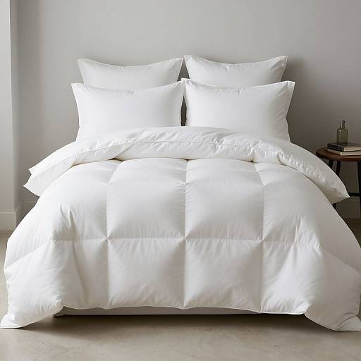 Elegant Portia Duvet Cover Set