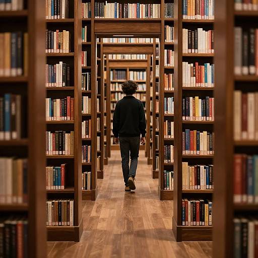 Whispering Doorway Library of Emotions