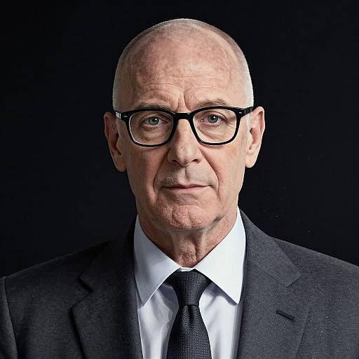 Saul Goodman Anime Fantasy Portrait