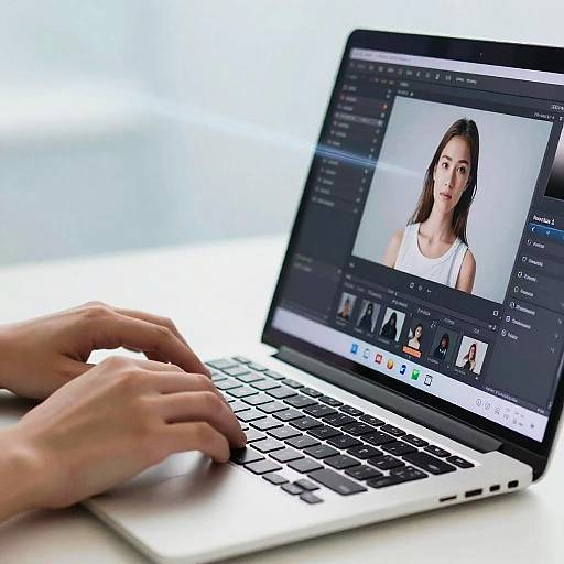 Glare Removal from Photo Online