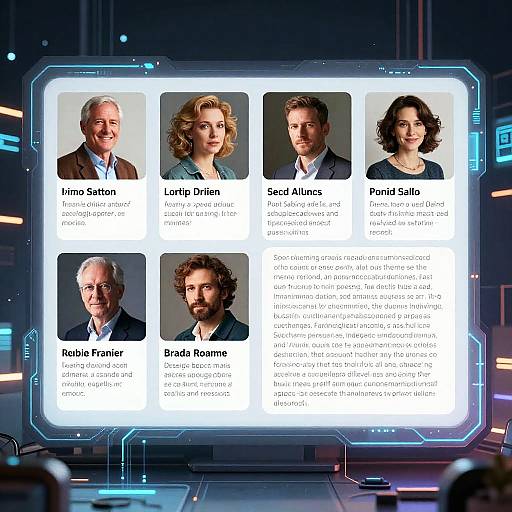 Futuristic AI Artistic Image Translator