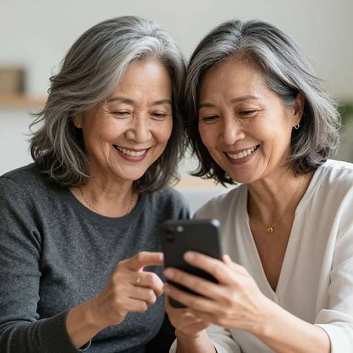 Dating Sites for Over 40s