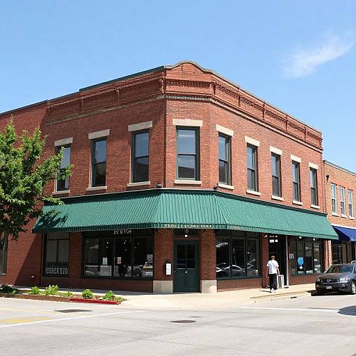 Top 15 Sioux Falls Attractions 2020