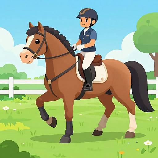 Pony World Craft Adventure