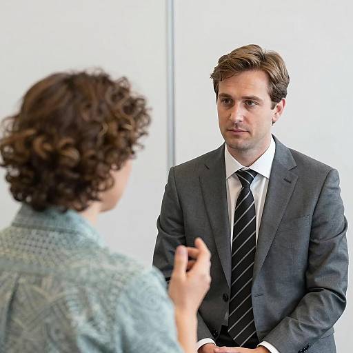 Formal Interaction Against a Minimalist Background