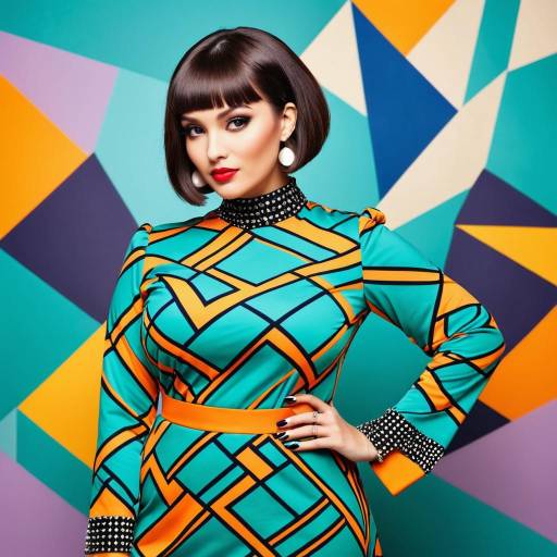 Chic Fashion Shoot with Bold Styles