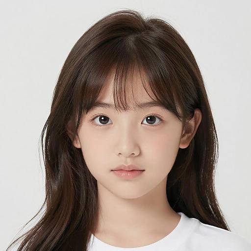 High Quality Cute and Sexy Child Girl