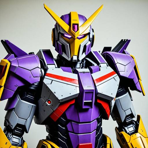 G1 Blitzwing Cosplay Costume Design