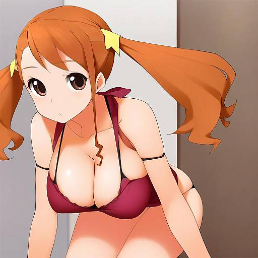 Illustration of Anjou naruko, ano hi mita hana no namae wo bokutachi wa mada shiranai. in the style of Kaisen chuui