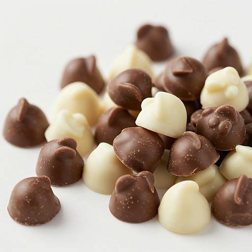 Delicious White Chocolate Puppy Chow