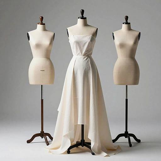 AI Cloth Removal Concept Art