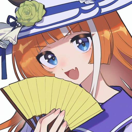 Illustration of Akikawa yayoi (umamusume), umamusume in the style of Sasaki tomomi