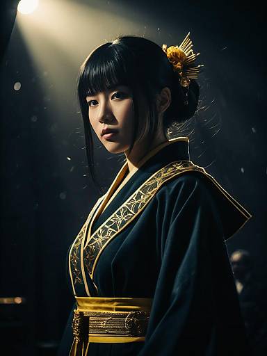 Realistic Sexy Nadeko Sengoku Cosplay