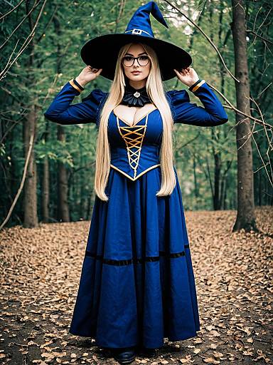 Cosplay photo of aesc (fate). Costume clothes